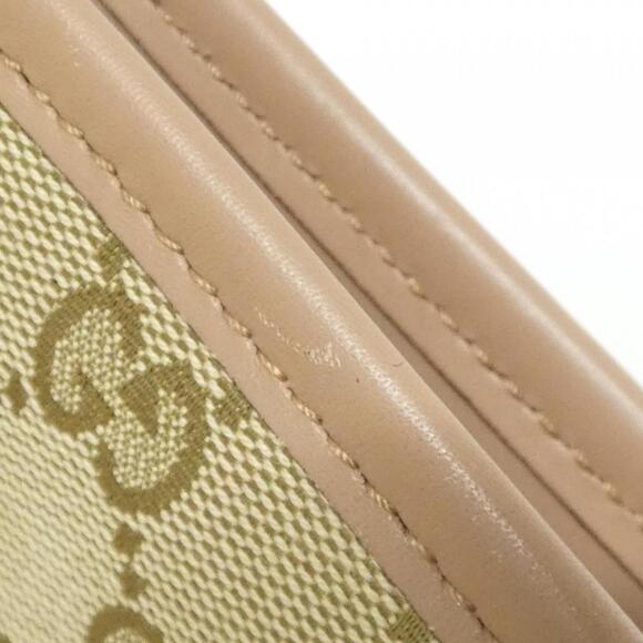 GUCCI Cream Shoulder Bag - Picture 7 of 10